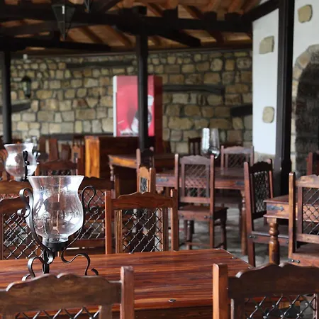 Gasthof Bulgara Eco