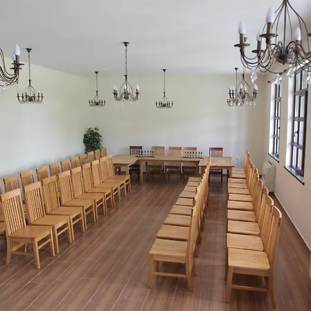Gasthof Bulgara Eco Madara
