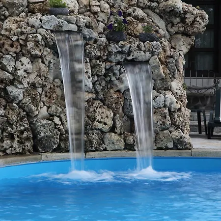 Pensión Bulgara Eco