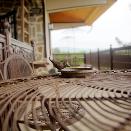 Pensión Bulgara Eco 3*