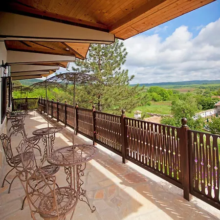 Bulgara Eco 3*