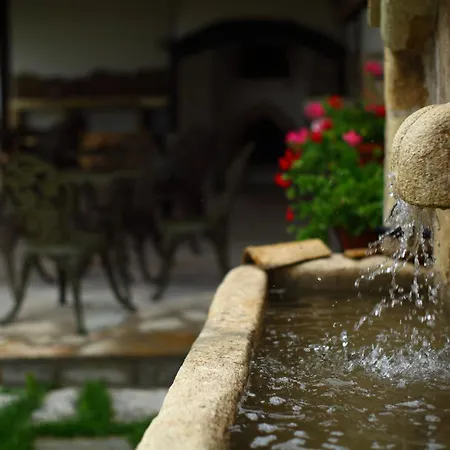 Bulgara Eco 3* Madara