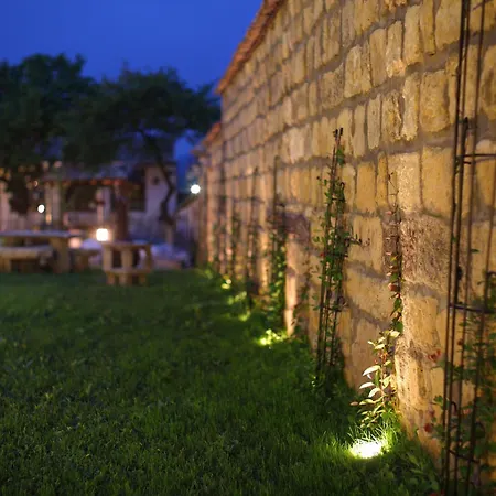 Bulgara Eco Gasthof 3*
