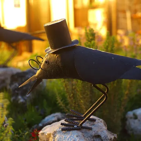 Bulgara Eco 3* Madara