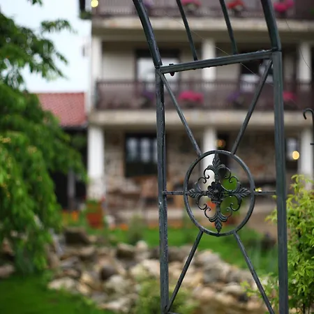 Gasthof Bulgara Eco Madara