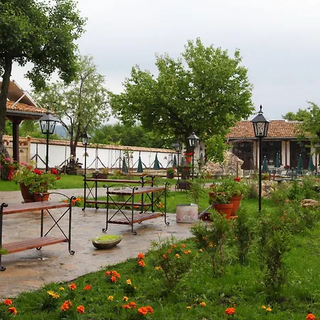 Bulgara Eco Gasthof