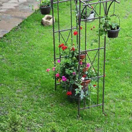 Bulgara Eco Pensión 3*