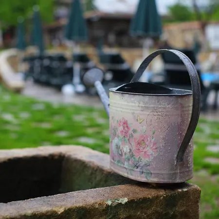 Bulgara Eco Pensión