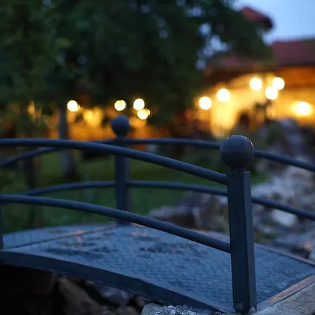 Bulgara Eco Pensión 3*