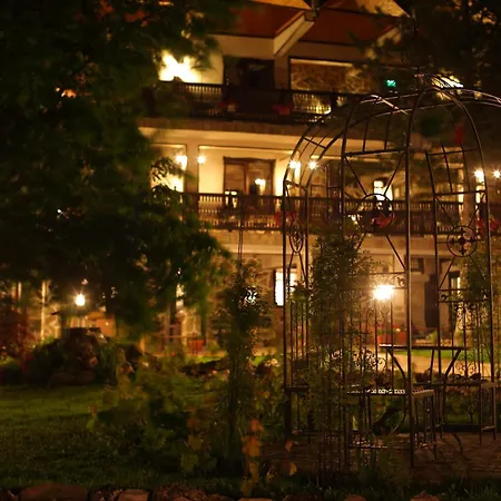 Pensión Bulgara Eco