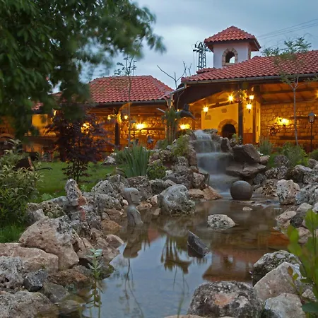 Gasthof Bulgara Eco 3*