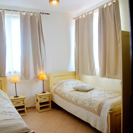 Bulgara Eco Gasthof 3*