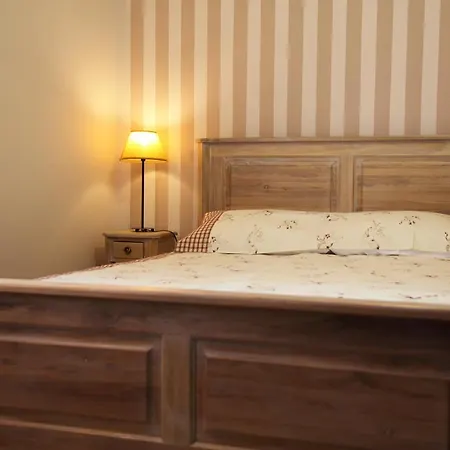 Bulgara Eco Gasthof