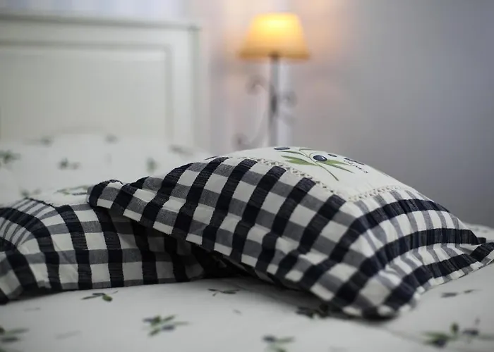 Bulgara Eco Gæstehus Madara