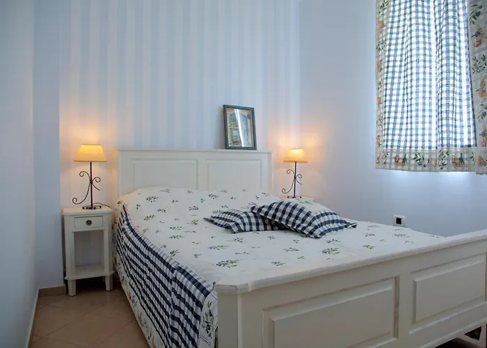 Bulgara Eco Gæstehus 3*