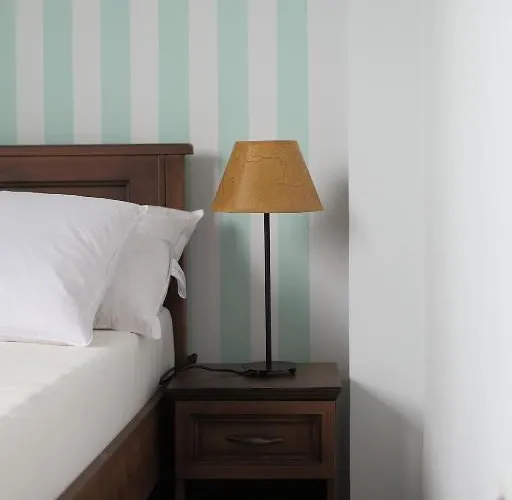 Bulgara Eco Gæstehus 3*