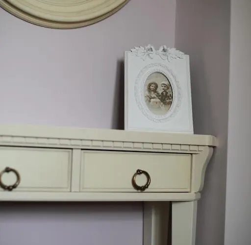 Gæstehus Bulgara Eco 3*