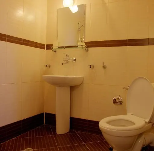 Gæstehus Bulgara Eco Madara