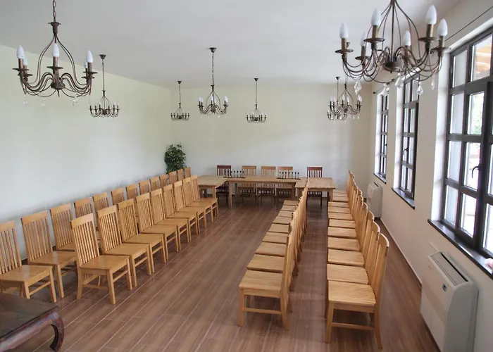 Gæstehus Bulgara Eco Madara