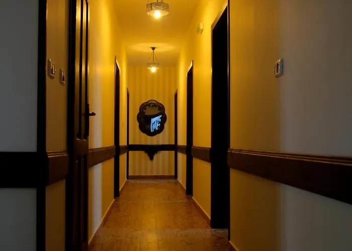 Gæstehus Bulgara Eco Madara