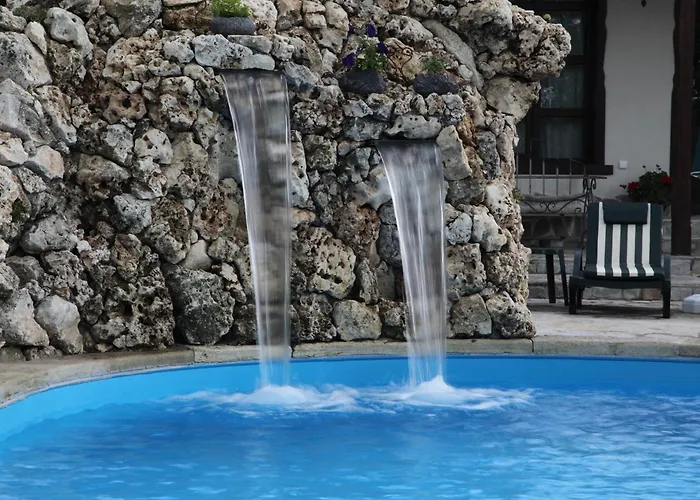 Gæstehus Bulgara Eco