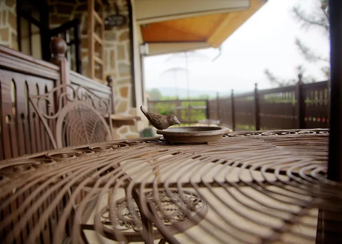 Gæstehus Bulgara Eco 3*