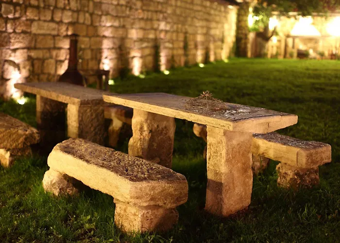 Gæstehus Bulgara Eco