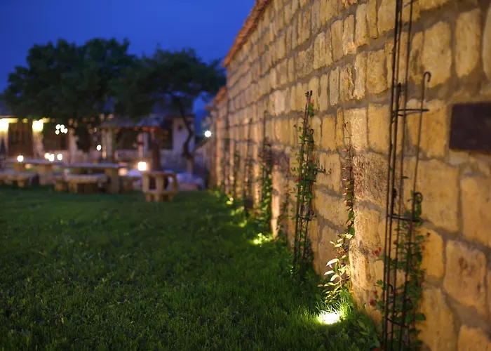 Bulgara Eco Gæstehus 3*