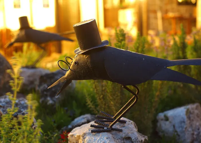 Bulgara Eco 3* Madara