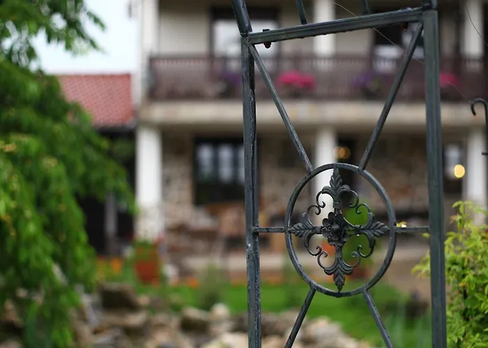 Gæstehus Bulgara Eco Madara