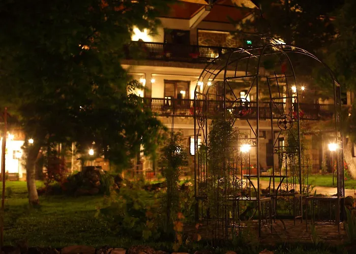 Gæstehus Bulgara Eco