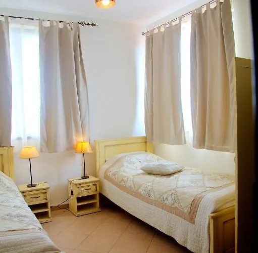 Bulgara Eco Gæstehus 3*