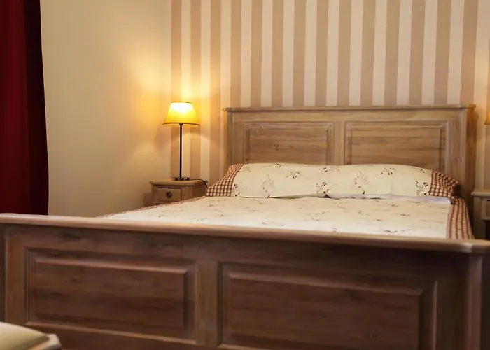 Bulgara Eco Gæstehus